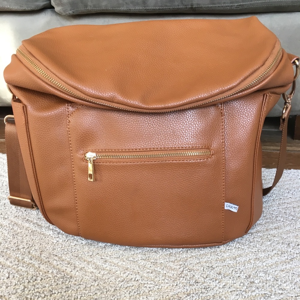 Fawn Design Diaper Bag